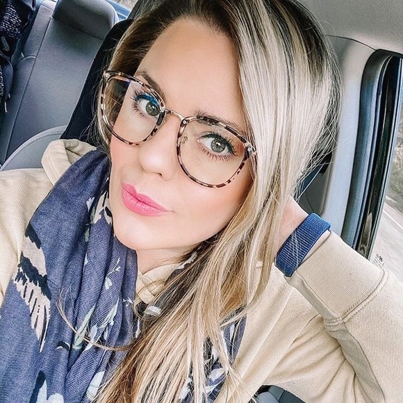 Cyxus blue light glasses - Picture 2 of 4